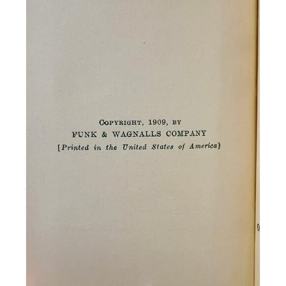 The Best of the World's Classics-Henry Cabot Lodge-1st Editions-1909-Set of 5 - Picture 3 of 12